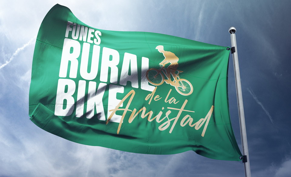 Funes Rural Bike de la amistad